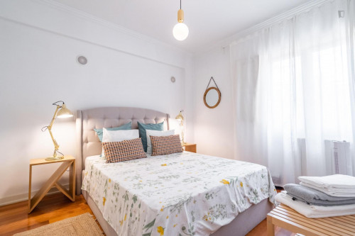 Pleasant apartment in Picoas - Gallery - 31