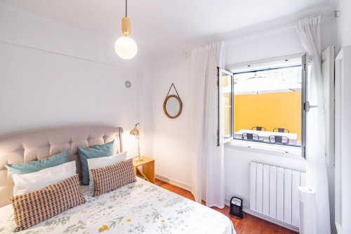Pleasant Apartment In Picoas - 1