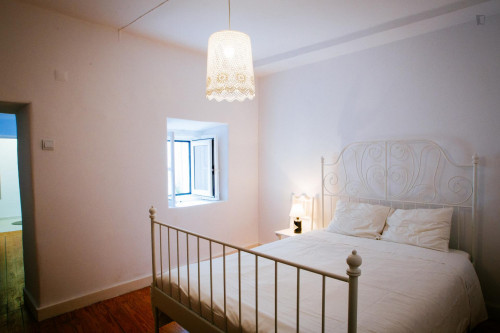 Nice 2-bedroom apartment close to Escola Superior de Dança de Lisboa  - Gallery -  1