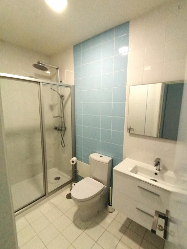 Studio near Estádio Universitário de Coimbra  - Gallery -  5