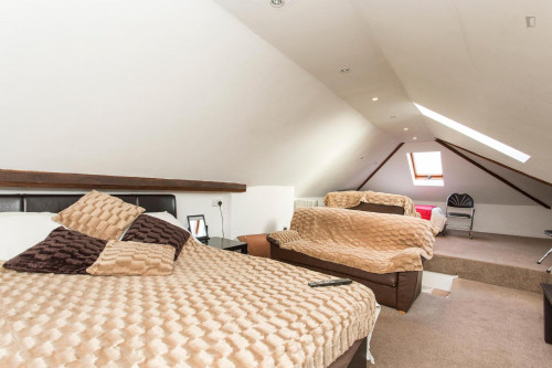 Superb triple bedroom located in green Barkingside - Gallery - 19