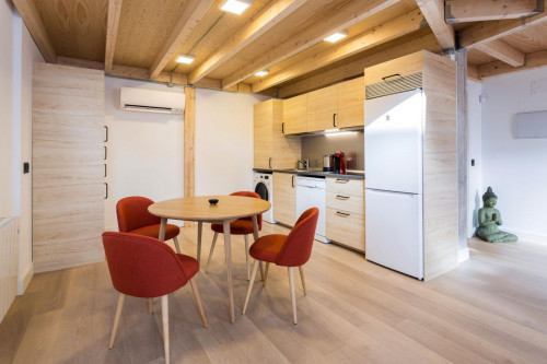 1-bedroom apartment  - Gallery -  5