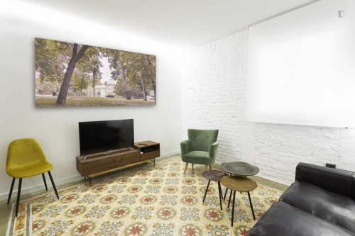 2-bedroom apartment