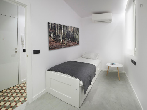 2-bedroom apartment - Gallery - 8