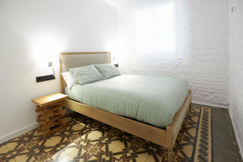 2-bedroom apartment