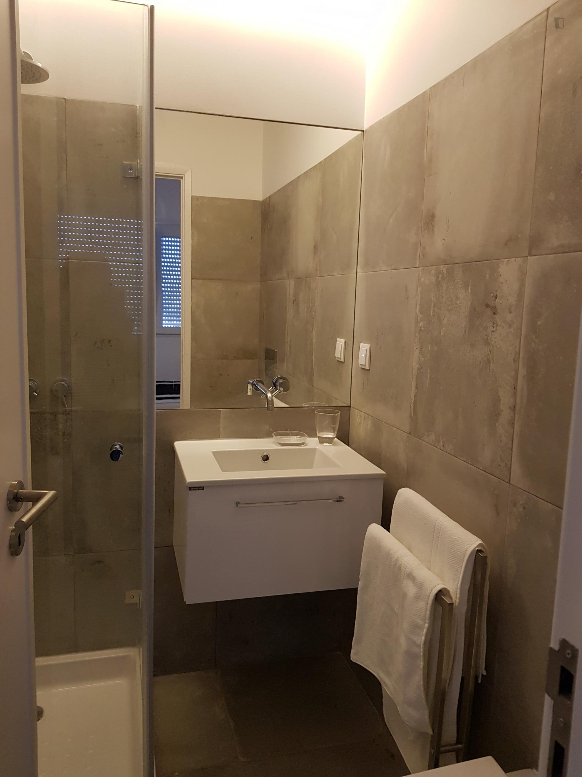 Cute studio in Alvalade