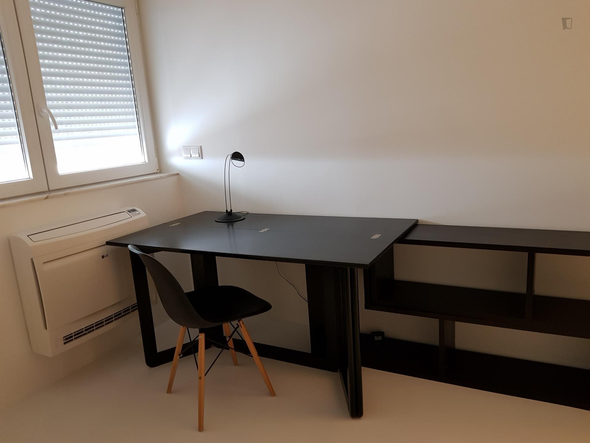 Cute studio in Alvalade