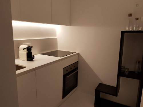 Cute studio in Alvalade  - Gallery -  4