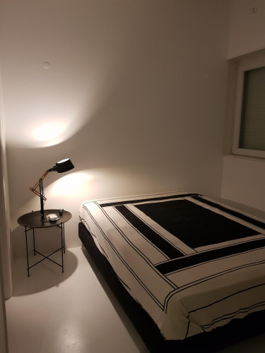  Cute Studio In Alvalade  -  Cute studio in Alvalade  - Gallery -  1
