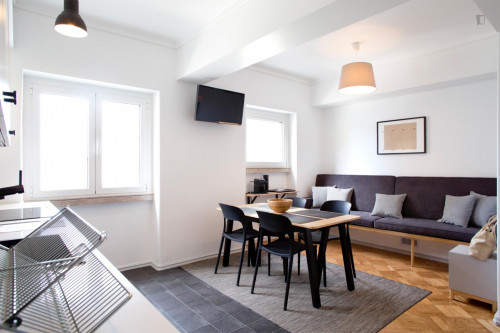 Bright and comfortable single bedroom next to Cidade Universitária - Gallery - 14