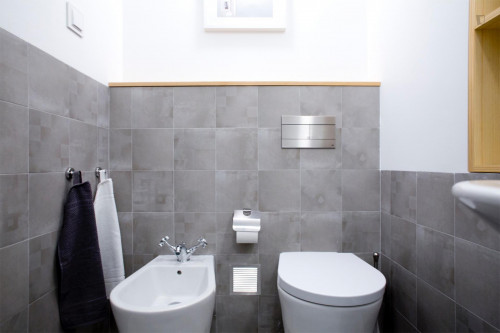 Bright and comfortable single bedroom next to Cidade Universitária - Gallery - 7