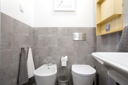 Bright and comfortable single bedroom next to Cidade Universitária - Gallery - 6
