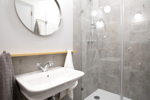 Bright and comfortable single bedroom next to Cidade Universitária - Gallery - 5
