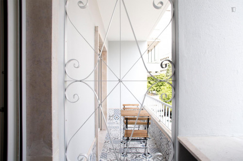 Bright and comfortable single bedroom next to Cidade Universitária - Gallery - 15
