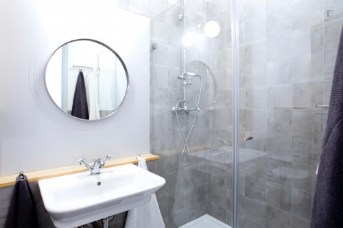 Bright and comfortable single bedroom next to Cidade Universitária - Gallery - 8