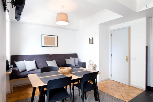 Bright and comfortable single bedroom next to Cidade Universitária - Gallery - 13