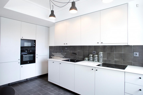 Bright and comfortable single bedroom next to Cidade Universitária - Gallery - 9