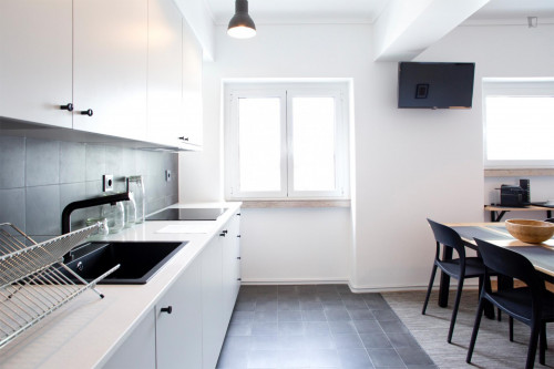 Bright and comfortable single bedroom next to Cidade Universitária - Gallery - 12