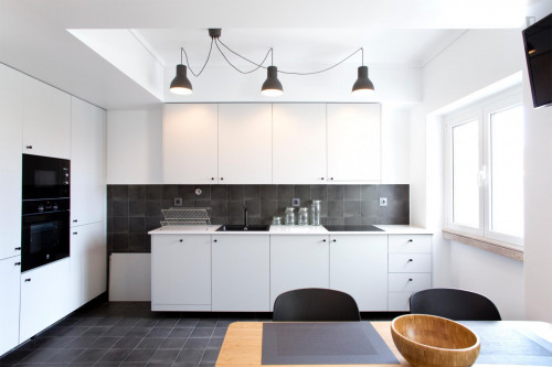 Bright and comfortable single bedroom next to Cidade Universitária - Gallery - 11