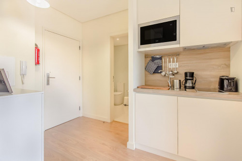 Trindade Modern Flat - Gallery - 6