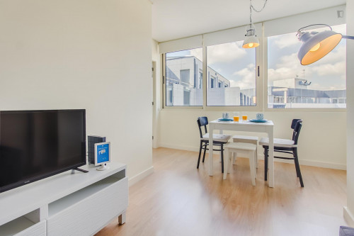 Trindade Modern Flat - Gallery - 15