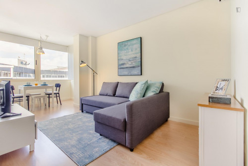 Trindade Modern Flat - Gallery - 8