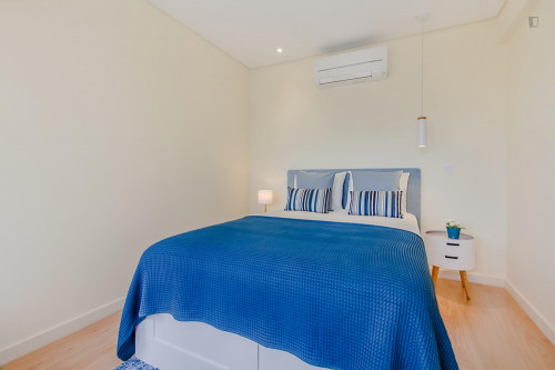 Trindade Modern Flat - Gallery - 21