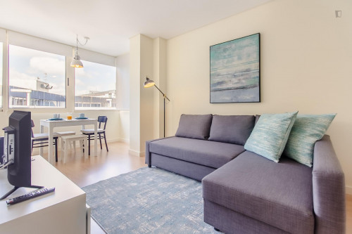 Trindade Modern Flat - Gallery - 16