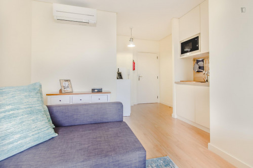 Trindade Modern Flat - Gallery - 9