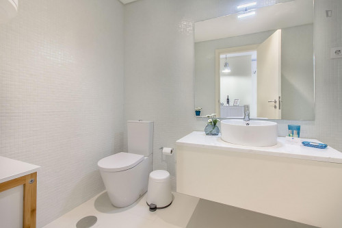 Trindade Modern Flat - Gallery - 5