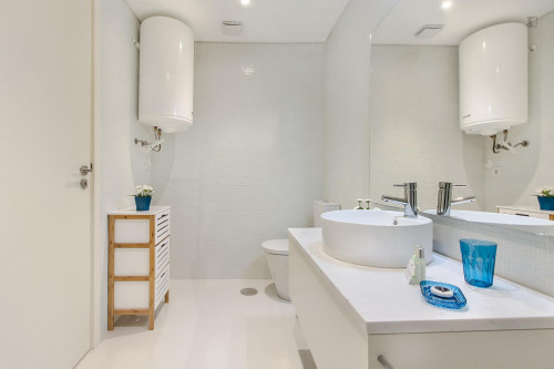 Trindade Modern Flat - Gallery - 3