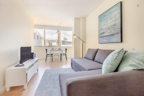 Trindade Modern Flat - Gallery - 18