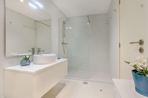 Trindade Modern Flat - Gallery - 2