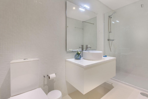 Trindade Modern Flat - Gallery - 4