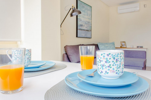 Trindade Modern Flat - Gallery - 12