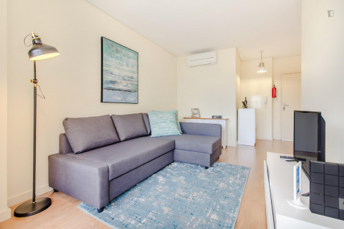 Trindade Modern Flat - Gallery - 11