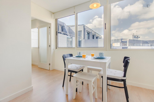Trindade Modern Flat - Gallery - 14