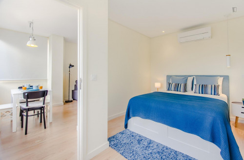 Trindade Modern Flat - 1
