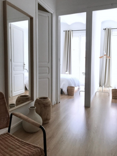 Luminous DOUBLE BEDROOM near Collblanc Metro Station! - Gallery - 15