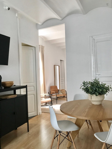 Luminous DOUBLE BEDROOM near Collblanc Metro Station! - Gallery - 21