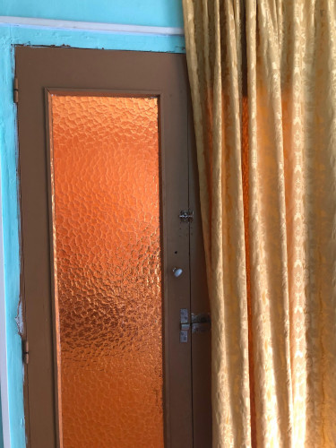 Single bedroom in a 4-bedroom flat in Malasaña