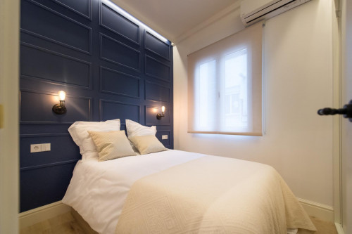  1-Bedroom Apartment Near Antón Martín Metro Station  -  1-Bedroom apartment near Antón Martín metro station  - Gallery -  2