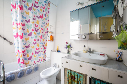 DOUBLE BEDROOM. TEATRE NACIONAL, SAG. FAMILIA, GLORIES, MONUMENTAL - Gallery - 16