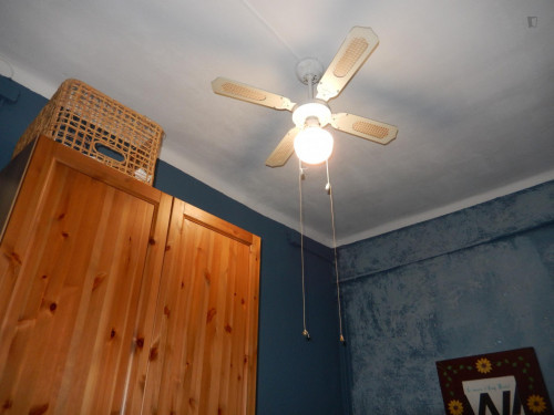 DOUBLE BEDROOM. TEATRE NACIONAL, SAG. FAMILIA, GLORIES, MONUMENTAL - Gallery - 20