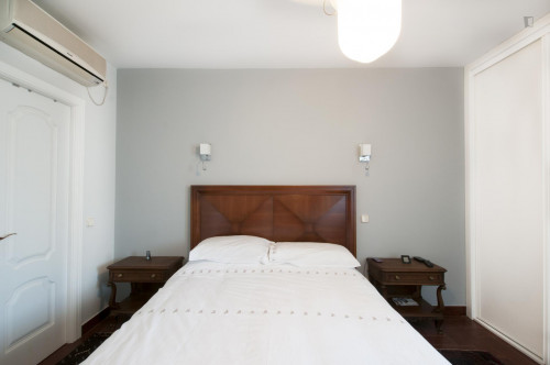 Lovely 2-bedroom house in Villafranca del Castillo