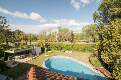 Lovely 2-bedroom house in Villafranca del Castillo  - Gallery -  5