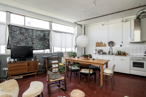 Cool double bedroom close to university and sea - Gallery - 11