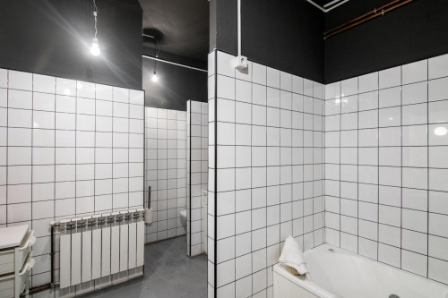 Cool double bedroom close to university and sea - Gallery - 14