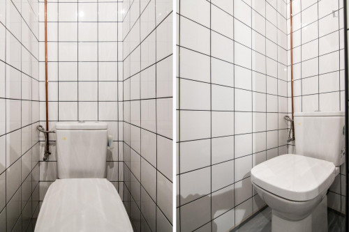 Cool double bedroom close to university and sea - Gallery - 15