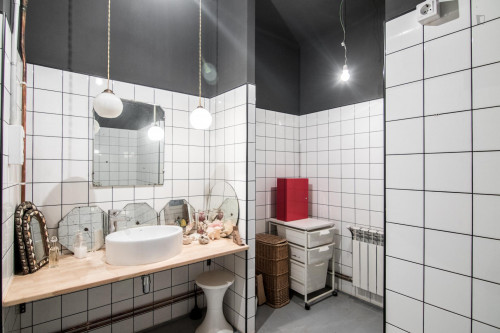 Cool double bedroom close to university and sea - Gallery - 12
